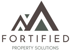 Fortified Property Solutions Logo