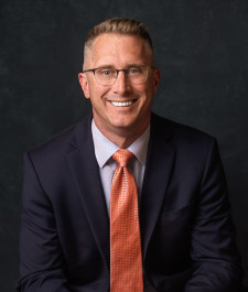 Attorney Jason Kercheval: Champion of Justice In Family Law