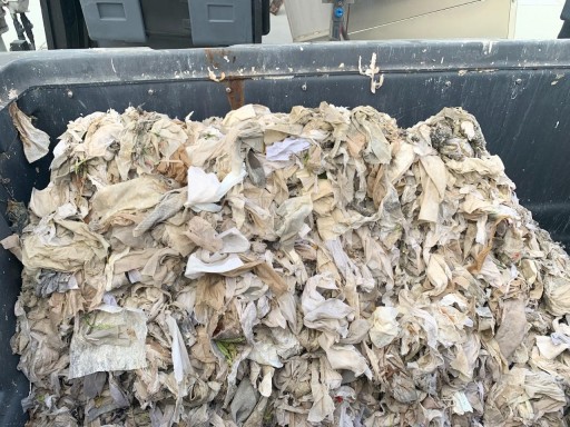 Smart Technology Helps Wastewater Collection Agencies  Avoid Overflows