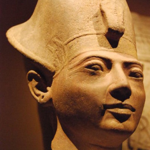 Return of AmenMoses Exposes Millennia of Religious Fallacy