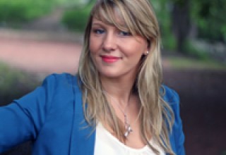 Chelsey Lambert, Author, Founder and CEO of Lex Tech Review, LLC 