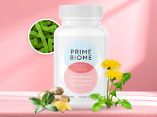 PrimeBiome Reviews