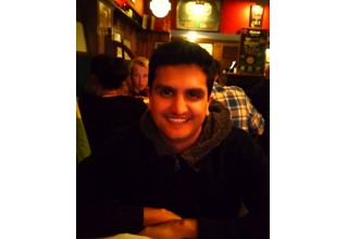 MVK, Founder of Zolango - the Crypto