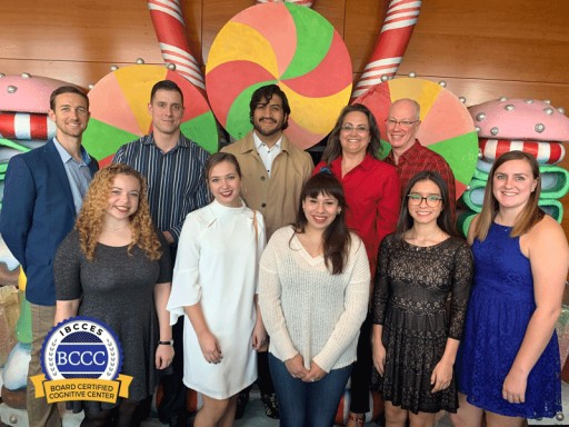 Brain Balance of Cedar Park is Now a Board Certified Cognitive Center