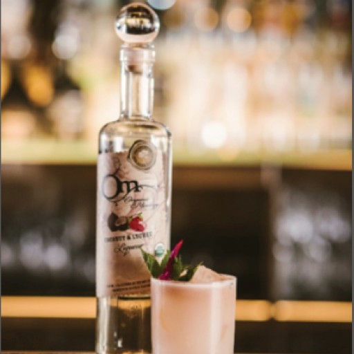 OM 'Organic Mixology' Liqueurs Partners With Hakkasan Group to Benefit Alzheimer's Research