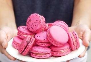  Woops! way to give back to the community and contribute to womens' heath awareness