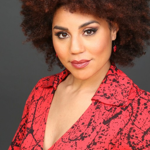 Joy Villa shows off her most controversial fashion statement yet at the 'Unplanned' movie premiere in LA