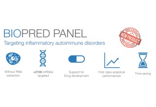 BIOPRED panel 