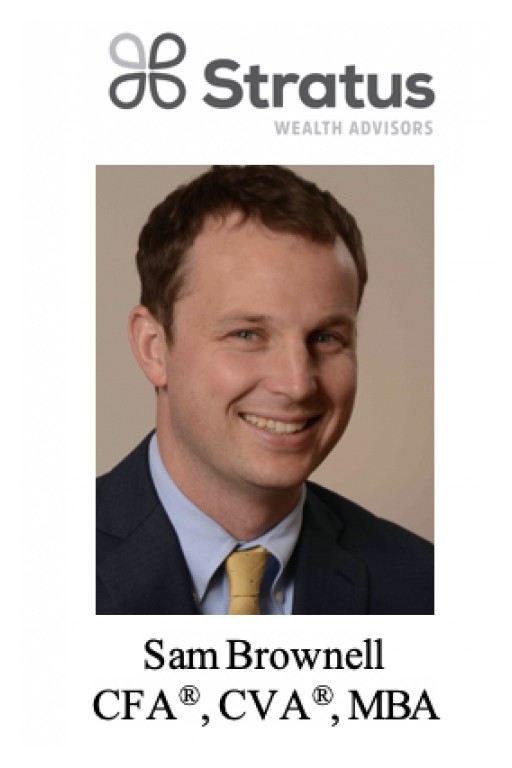 Stratus Wealth Advisors Offers Complimentary Financial Consultations