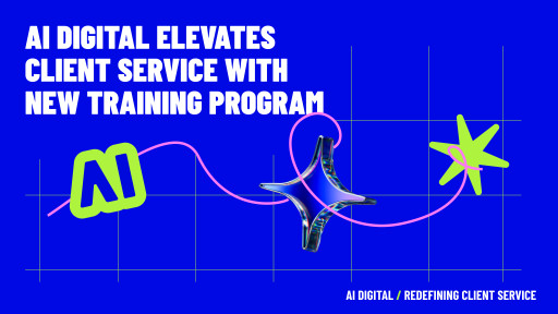 AI Digital Elevates Client Service with New Training Program Focused on Strategic Excellence