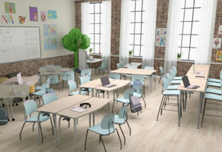 Classroom Giveaway for Columbus - Secondary Education