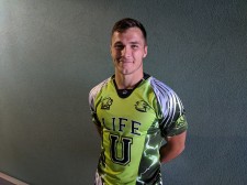 Harley Davidson of Life University