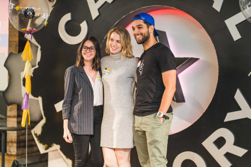 Austin Startup Defies All Odds to Provide Jobs for Creative Professionals