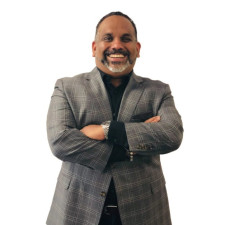 Dilshan Ratnayake, Chief People Officer, Apptega