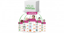 +Wishfinity button for retailers