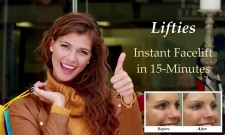 Lifties: Instant Facelift in 15-Minutes