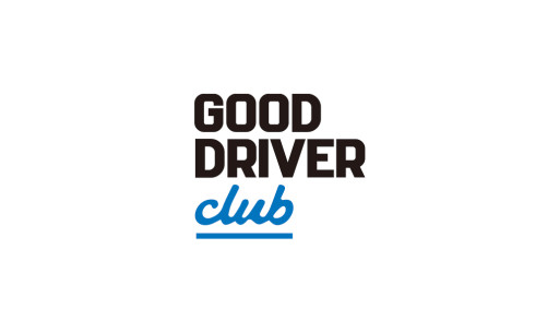 Good Driver Club Publishes Eligible Events in Full Each Monday