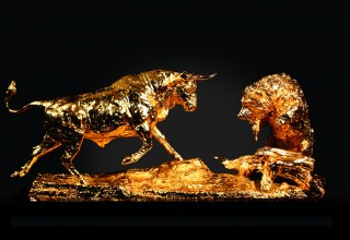 New Powerful Exchange