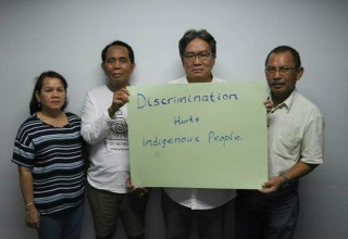 Dayak Oil Palm Planters Association