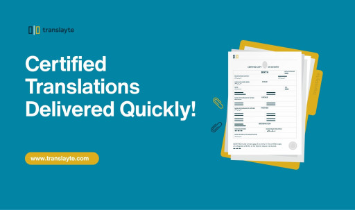 What is an Official Translation? Complete Guide