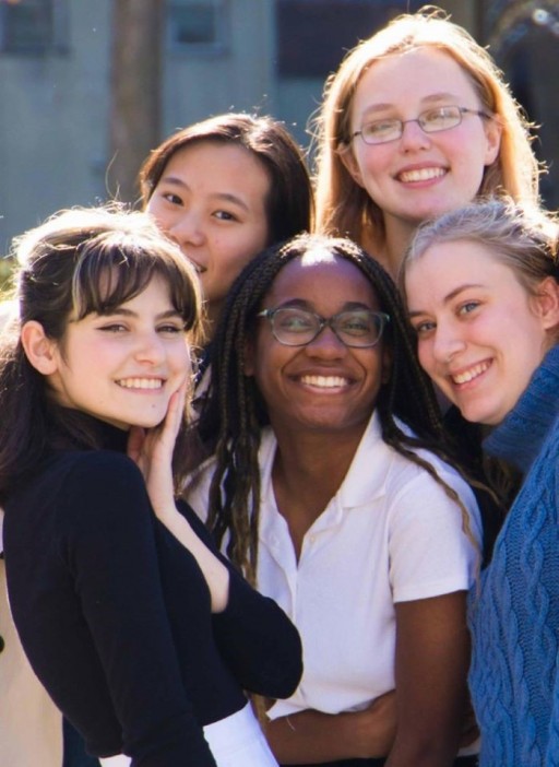 Woodward School is Awarding Scholarships to Children of Essential Workers