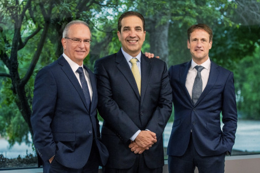 Renewance Inc. Celebrates 10-Year Anniversary, Confirming Its Founders' Vision and Underscoring the Urgent Need for Responsible Battery Lifecycle Management