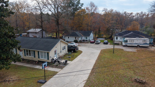 Dempsey Auction Company Announces Landmark National Liquidation of 45+ Income-Producing Residential Properties in Rome, Georgia