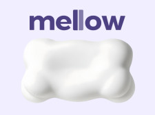 Best Ergonomic Pillow for Neck & Back Pain Relief