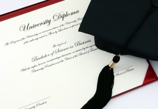 A Nuanced Look at Higher Education and Entrepreneurship