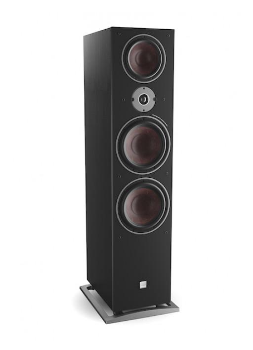 Lenbrook Americas Launches DALI OBERON 9