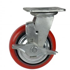 Industrial Caster Wheels