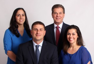The Rick Lodato Team