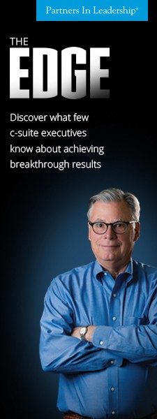 CEO Journal: The Edge Changes How Leaders View Culture