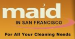 Maid In San Francisco