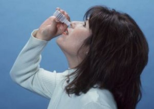 Rhinostat Helps Resolve Nasal Spray Addiction