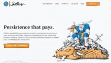 Snellings Law website