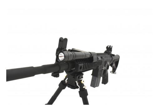 Colt Announces Its New Lighting Line