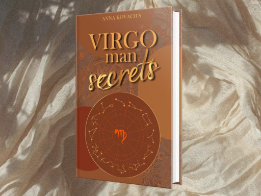 Virgo Man Secrets 2025 Guide: Love, Trust & Compatibility