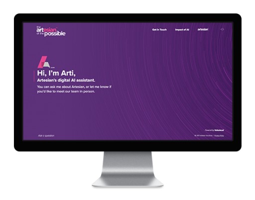 Volume, the AI Agency, Announces the Success of Its Latest Commercial Conversational AI Platform