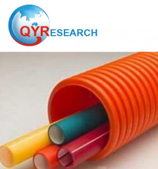 HDPE Communications Duct Pipes Market Outlook 2019,Business Overview in the Future