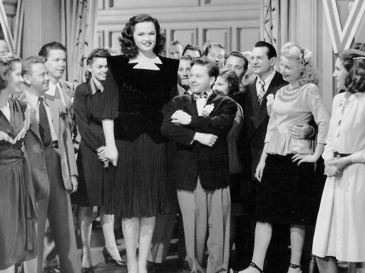 Class Is In Session - The Film Detective Gets Educated This September