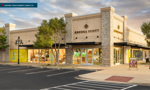 DLC Acquires $429M Premier Retail Portfolio Across Five States with DRA Advisors