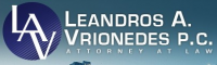Leandros A. Vrionedes, P.C.