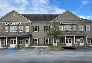 Ankle & Foot Centers East Cobb