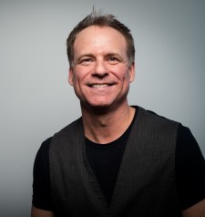 Brogan Keane, VP Sales and Marketing, Innovecs Gaming