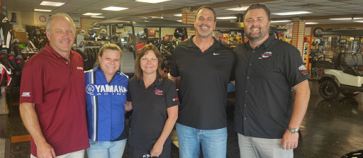 Powersports Listings Mergers & Acquisitions Announces New Ownership at Three Family Owned Houston Powersports Dealerships