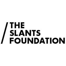 The Slants Foundation logo