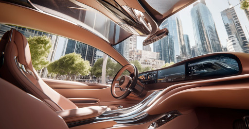 QNX, Vector and TTTech Auto Join Forces to Develop Foundational Vehicle Software Platform to Turbocharge Auto Innovation