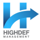 HighDef Management, Inc. 