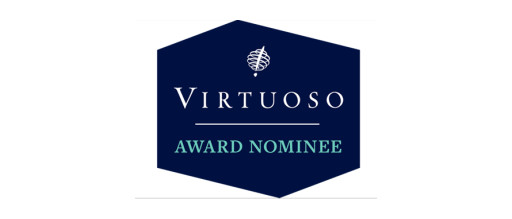 Classic Vacations Nominated 2023 Best Tour Operator by Virtuoso Travel Network